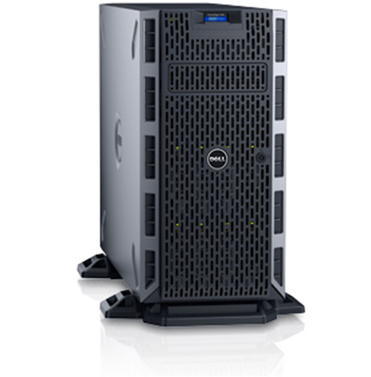 MÁY CHỦ DELL POWEREDGE T330 E3-1270 V5